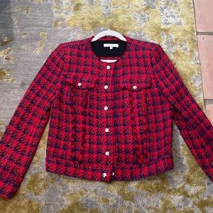 COPY - Iro Paris Jacket/Blazer ❤️